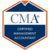شهادة CMA